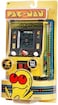 ARCADE CLASSICS Basic Fun Arcade Classics - Pac-Man Color Lcd Retro Mini Arcade Game