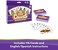 PlayMonster Five Crowns -- The Game Isn't Over Until the Kings Go Wild! -- 5 Suited Rummy-Style Card Game -- 8+