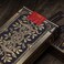 theory11 Playing Cards: Theory 11 - Blue Monarchs