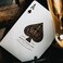 theory11 Playing Cards: Theory 11 - Blue Monarchs