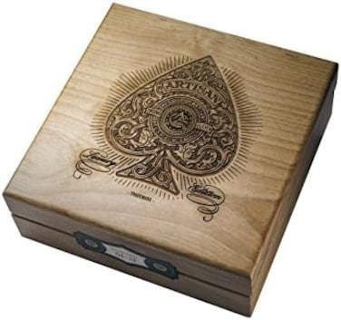 theory11 Artisan Playing Cards Luxury Set
