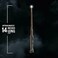The Noble Collection Noble Collection Harry Potters Illuminatin Wand