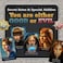 Indie Boards and Cards The Resistance: Avalon Social Deduction Game for 5 to 10 Players, Ages 15+