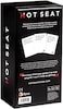 Hot Seat Hotseatgame.com Adult Card Game