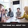 Hot Seat Hotseatgame.com Adult Card Game