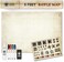 Melee Mats Battle Grid Game Mat - 24 X 36 Ultra Durable Polymer - Dnd Role Play Map - Reusable Tabletop Square Mat - Dry Wipe Vinyl Tiles - Great Starter Set