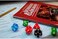 Wiz Dice 25 Pack of Random D10(00) Polyhedral in Multiple Colors