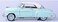 Motor Max 1950 Chevy Bel Air, Green - Motormax Premium American 73268 1/24 Scale Diecast Model Car