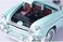Motor Max 1950 Chevy Bel Air, Green - Motormax Premium American 73268 1/24 Scale Diecast Model Car