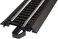 Bachmann Trains Snap-Fit E-Z TRACK WORLD&rsquo;S GREATEST HOBBY TRACK PACK - Steel Alloy Rail With Black Roadbed - HO Scale, White Medium