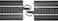 Bachmann Trains Snap-Fit E-Z TRACK WORLD&rsquo;S GREATEST HOBBY TRACK PACK - Steel Alloy Rail With Black Roadbed - HO Scale, White Medium