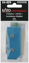 Kato Accessory Adapter