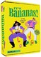 MCMILLER ENTERTAINMENT It's Bananas! Monkey Game For Kids, Teens, And Adults   Fun Family Board Game, Card Game, Party Game   Top 10 Board Games Of 2022   Christmas, Thanksgiving, And Game Night