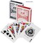 Trademark Poker Card Shuffler, 4-Deck Automatic