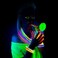 Ammy Glow Sticks Bulk -205-Pcs- in The Dark 100 Party Sticks-Supplies w/ Eye Glasses Kit-Bracelets Necklaces and more-12 Hours Party Pack 8 inch for Kids Halloween Party Favors Accessories