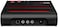 Retro-Bit-RD-1279 Retro Duo 2-in-1 Gaming Console - Red/Black