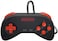Retro-Bit-RD-1279 Retro Duo 2-in-1 Gaming Console - Red/Black