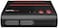 Retro-Bit-RD-1279 Retro Duo 2-in-1 Gaming Console - Red/Black
