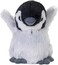 Wild Republic Playful Penguin Plush Soft Toy, Cuddlekins Cuddly Toys, Gifts for Kids 20 cm