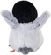 Wild Republic Playful Penguin Plush Soft Toy, Cuddlekins Cuddly Toys, Gifts for Kids 20 cm