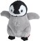 Wild Republic Playful Penguin Plush Soft Toy, Cuddlekins Cuddly Toys, Gifts for Kids 20 cm