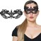 Luxury Mask Lace Masquerade Mask for Women - Venetian Party, Prom, Mardi Gras, Halloween