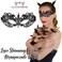 Luxury Mask Lace Masquerade Mask for Women - Venetian Party, Prom, Mardi Gras, Halloween