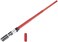 Star Wars A New Hope Darth Vader Electronic Lightsaber, Multi Color