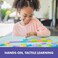 
		 Educational Insights Format: Toy Educational Insights PHONICS DOMINOES SHORT VOWELS