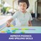 
		 Educational Insights Format: Toy Educational Insights PHONICS DOMINOES SHORT VOWELS