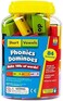 
		 Educational Insights Format: Toy Educational Insights PHONICS DOMINOES SHORT VOWELS