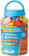 Educational Insights PHONICS DOMINOES BLENDS &amp; DIGRAPHS