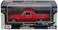 Motor Max 79347RD 1970 Chevrolet El Camino SS 396 Red 1/24 Diecast Model Car