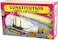 Cape Shore USS Constitution Ship Build Your Own Boat In A Bottle Model Kit - Made In US