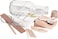 Cape Shore USS Constitution Ship Build Your Own Boat In A Bottle Model Kit - Made In US