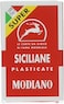 Modiano Italian Sicilian Scopa Playing Cards