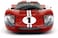 Shelby Collectibles 1967 Ford GT MK IV Le Mans #1, Red - Collectibles, Inc. SC423R 1/18 Scale Diecast Model Toy Car