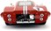 Shelby Collectibles 1967 Ford GT MK IV Le Mans #1, Red - Collectibles, Inc. SC423R 1/18 Scale Diecast Model Toy Car