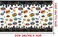 HaWenny 5 Pack Superhero Plastic Table cover,43" x 71" Superhero Tablecloths Party Supplies Decorations