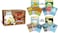 Cryptozoic Entertainment Adventure Time Card Wars Doubles Tournament Card Game