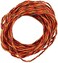OliYin 32ft 22AWG 60Cores Twisted Servo Lead Cable for Servo Extension
