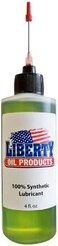 Liberty Synthetic Lubricant 4 fl. Oz.