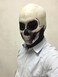 WTACTFUL Ghost Face Mask, Scary Skeleton Skull Mask - Excellent Quality, Comfortable &amp; Perfect for Halloween Costume