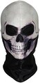 WTACTFUL Ghost Face Mask, Scary Skeleton Skull Mask - Excellent Quality, Comfortable &amp; Perfect for Halloween Costume