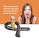 VANVENE Potato Chip Snake in A Can Gag Gift Prank Large Size for April Fools' Day and Halloween