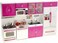 PowerTRC My Modern Kitchen Battery Operated Toy with Lights, Sounds (11-12in)