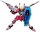 Bandai MG 1/100 Infinite Justice Gundam
