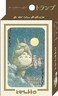 Ensky Studio Ghibli My Neighbor Totoro 2nd Edition Playing Cards, multicolour
