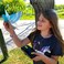 MUKIKIM eBird Blue Pigeon - 2016 Creative Child Preferred Choice Award Winning Flying RC Toy - Remote Control Bionic Bird (Newest 2.4GHz Version Featuring USB Charging)