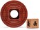 Yellow Mountain Imports Mahjong (Mah Jong, Mahjongg, Mah-Jongg, Mah Jongg, Majiang) Wooden Bettor, Wind Indicator